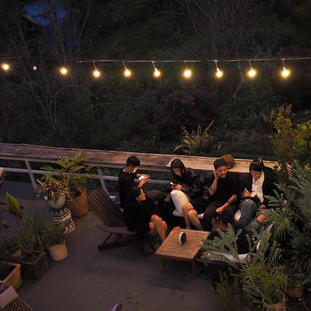 He Maison Boutique Stay & Cafe Da Lat Dış mekan fotoğraf