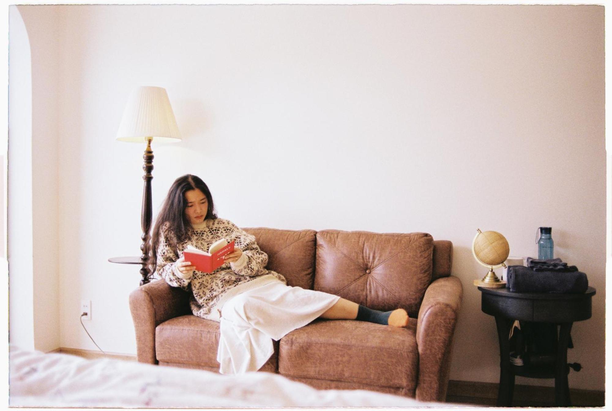 He Maison Boutique Stay & Cafe Da Lat Dış mekan fotoğraf
