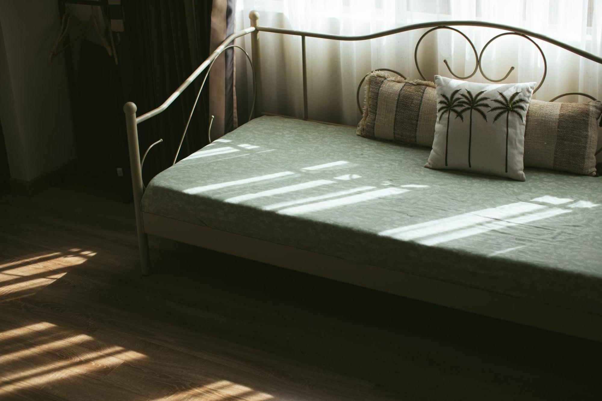 He Maison Boutique Stay & Cafe Da Lat Dış mekan fotoğraf