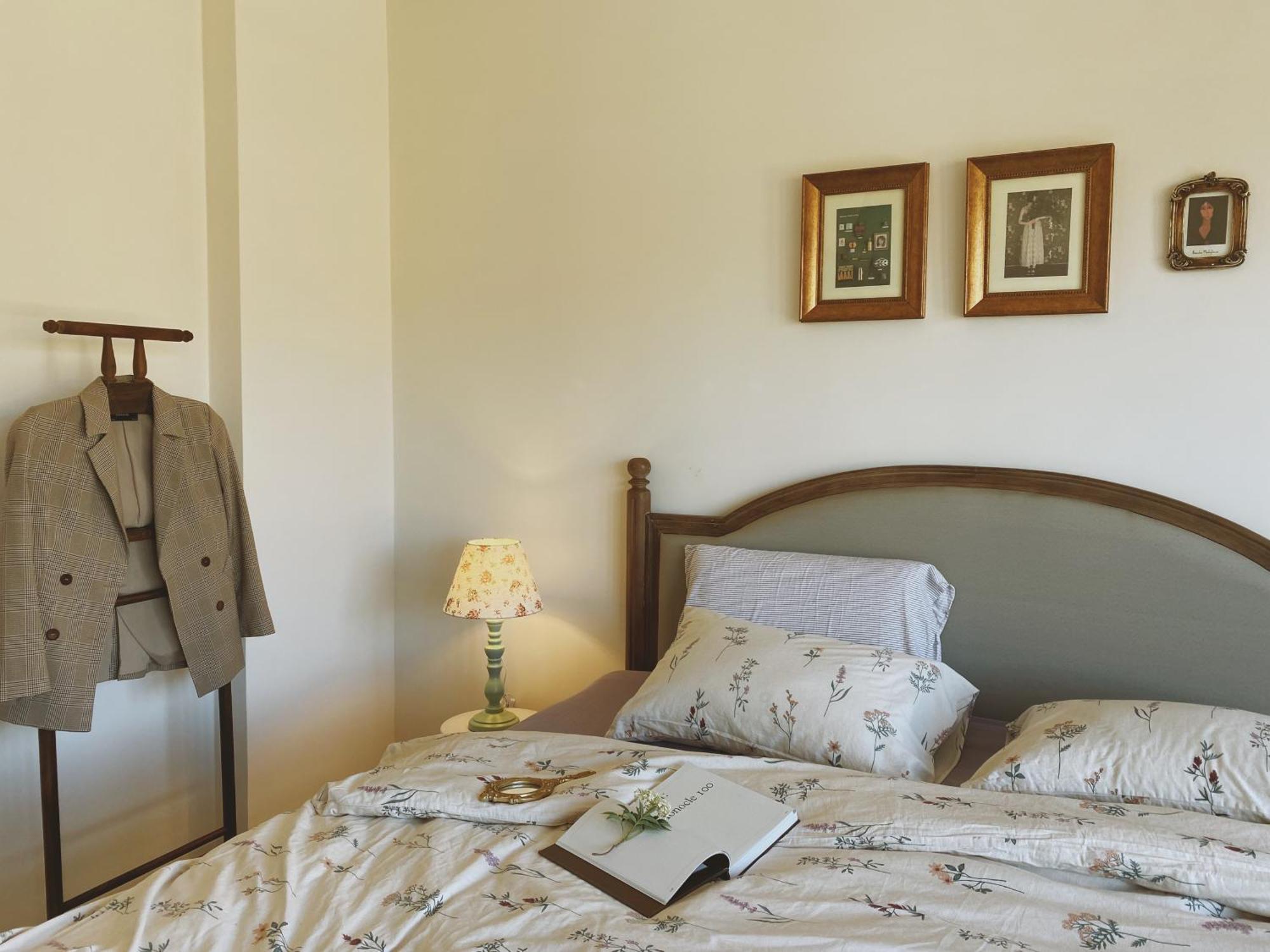 He Maison Boutique Stay & Cafe Da Lat Dış mekan fotoğraf