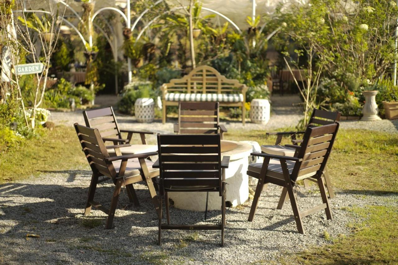 He Maison Boutique Stay & Cafe Da Lat Dış mekan fotoğraf